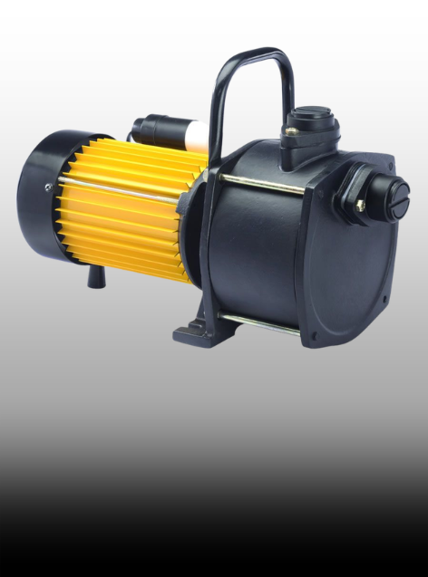 SHALLOWELL PUMPS